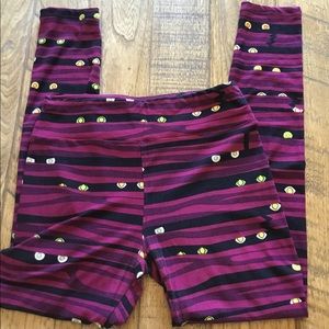 LuLaRoe Halloween leggings